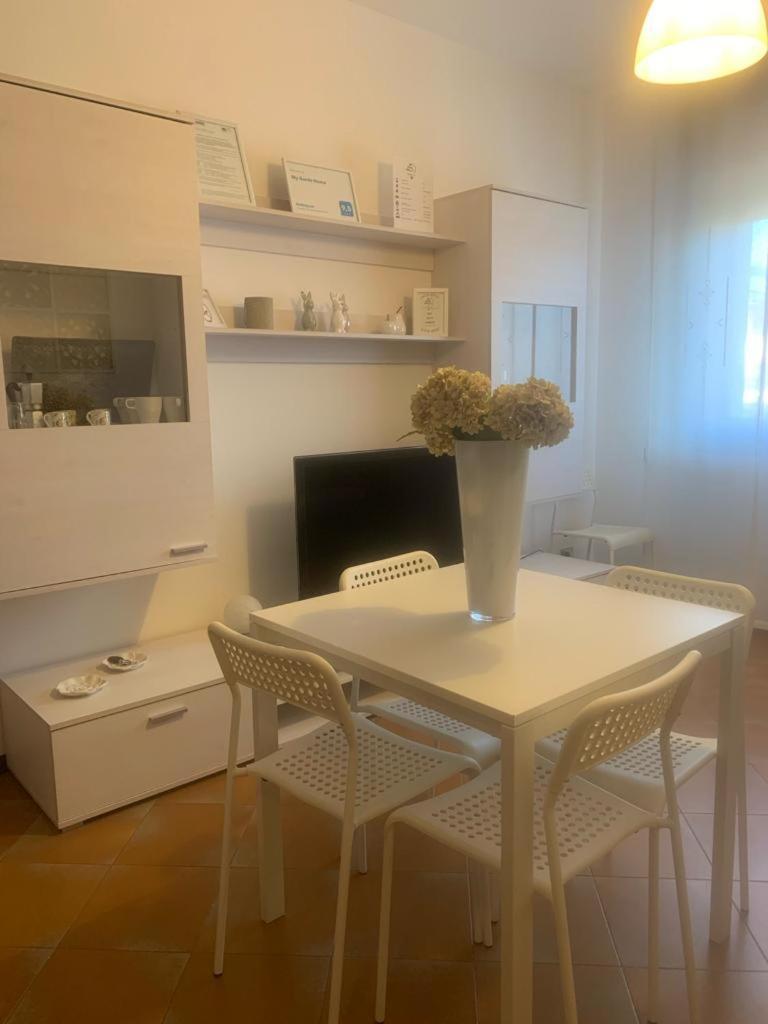 Casa Gaia- Castelnuovo Del Garda Appartement Cavalcaselle Buitenkant foto