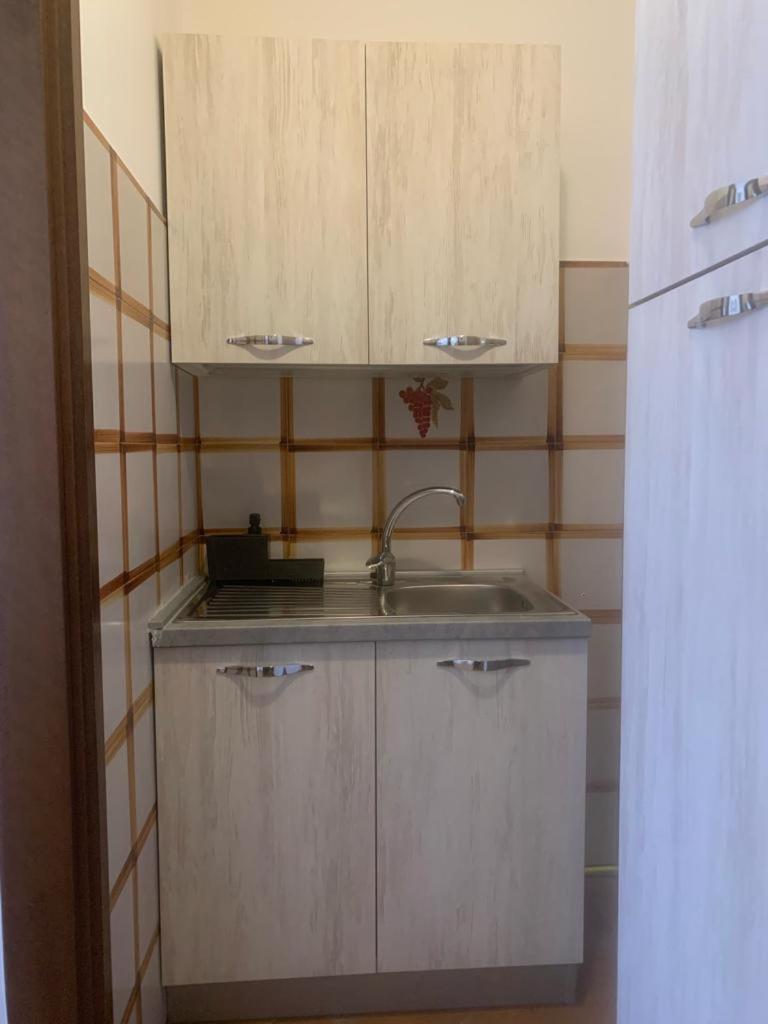 Casa Gaia- Castelnuovo Del Garda Appartement Cavalcaselle Buitenkant foto