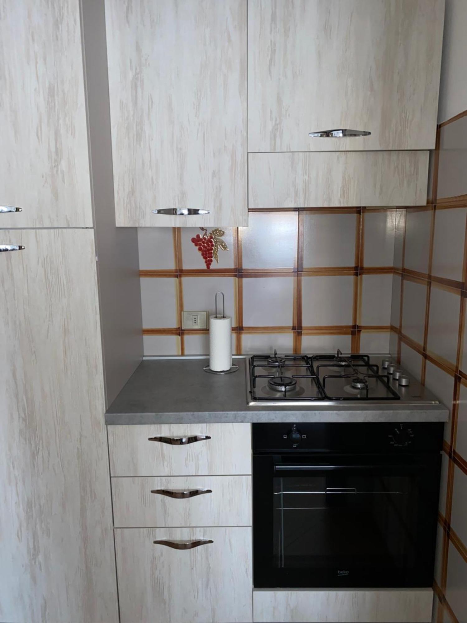 Casa Gaia- Castelnuovo Del Garda Appartement Cavalcaselle Buitenkant foto