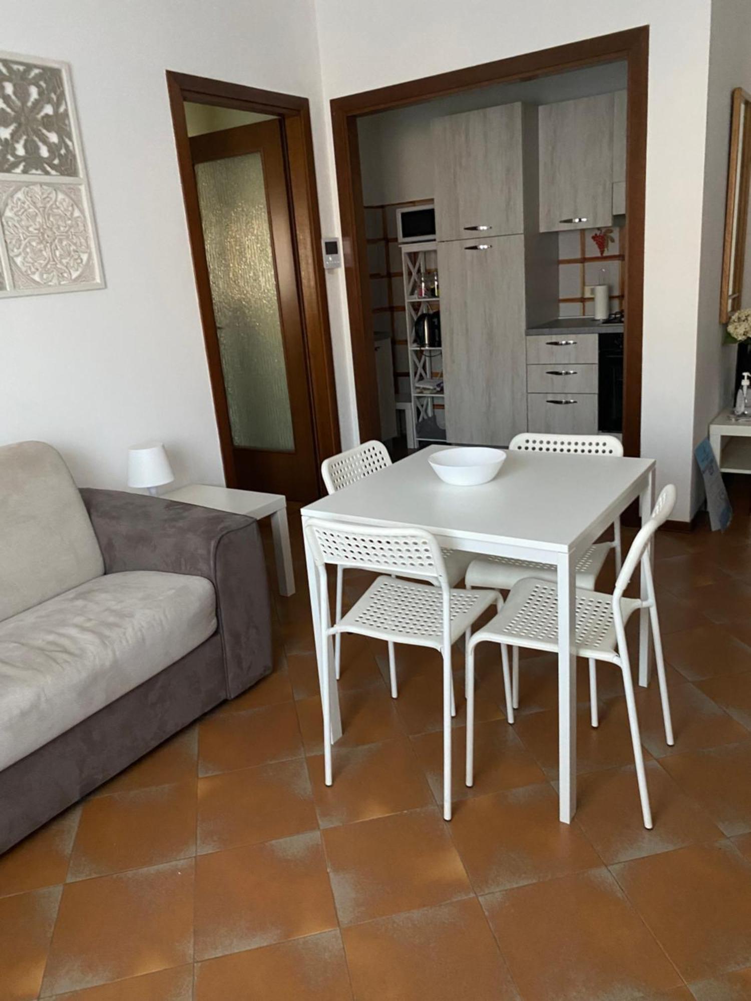 Casa Gaia- Castelnuovo Del Garda Appartement Cavalcaselle Buitenkant foto