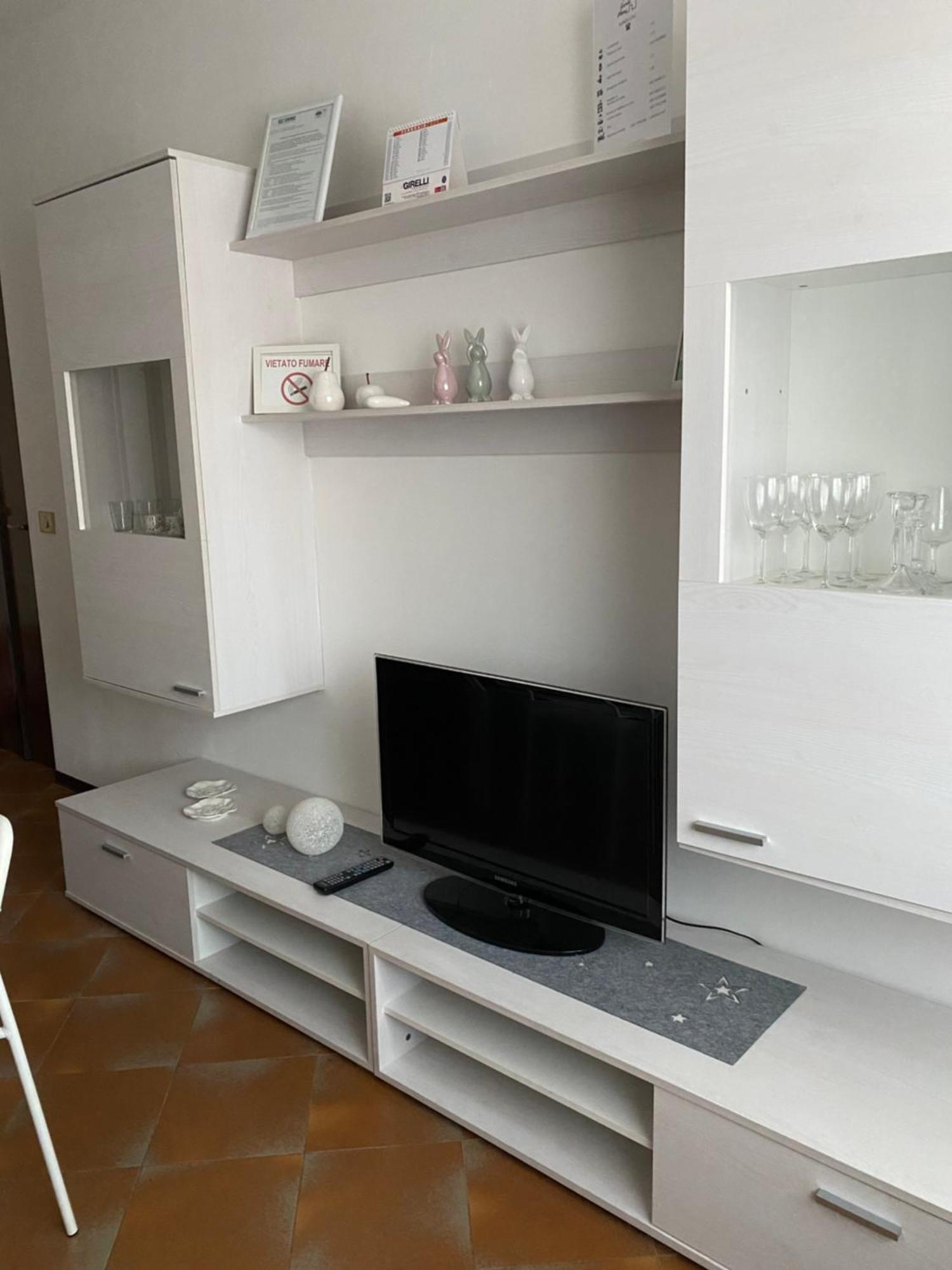 Casa Gaia- Castelnuovo Del Garda Appartement Cavalcaselle Buitenkant foto