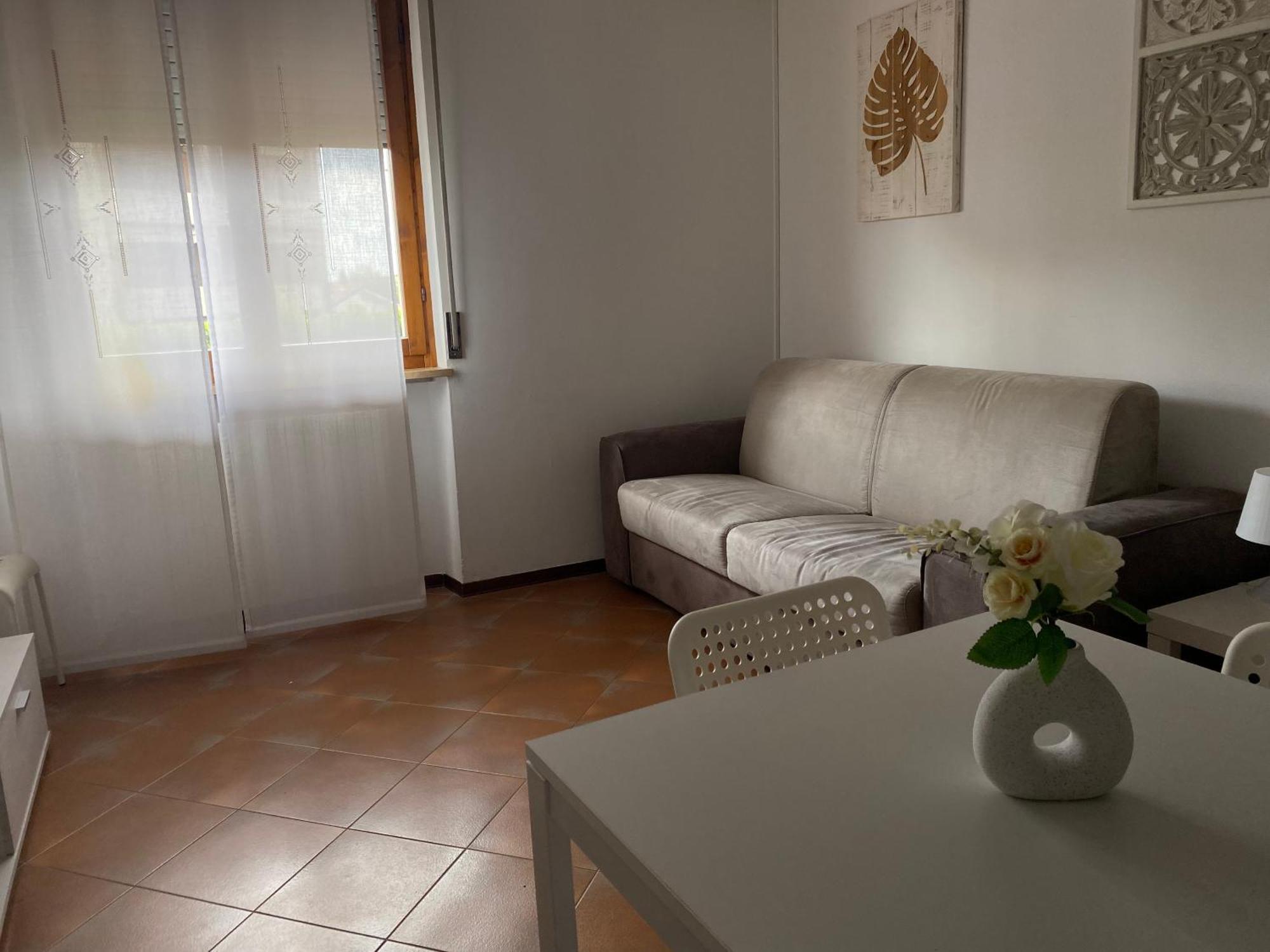 Casa Gaia- Castelnuovo Del Garda Appartement Cavalcaselle Buitenkant foto