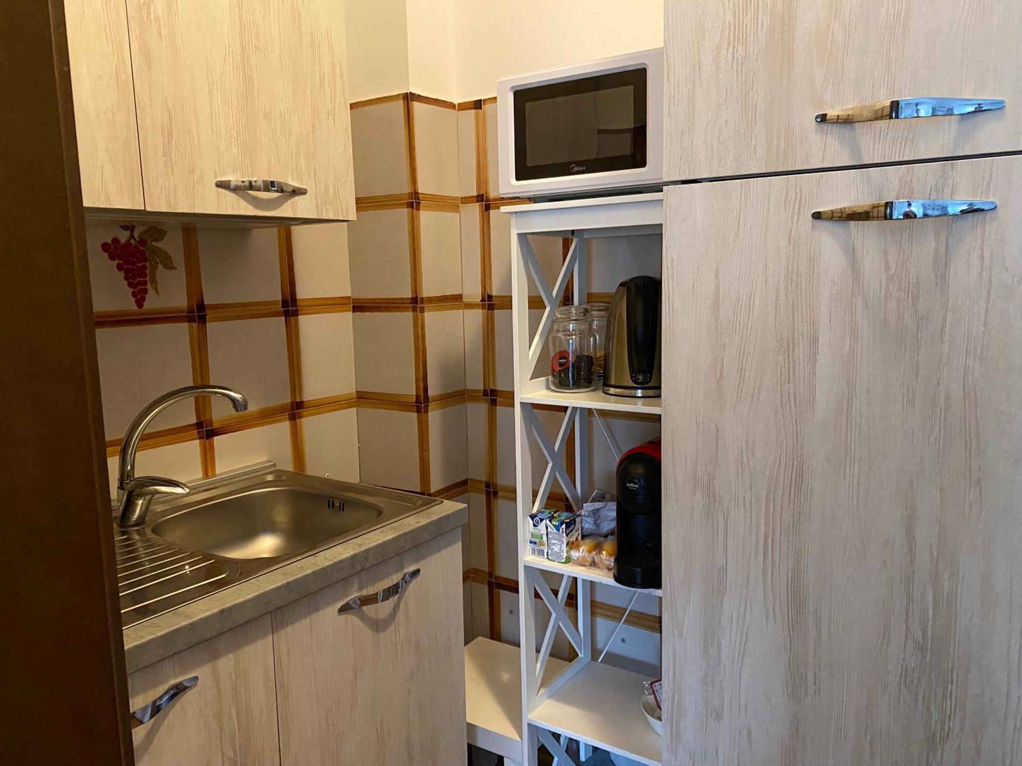 Casa Gaia- Castelnuovo Del Garda Appartement Cavalcaselle Buitenkant foto