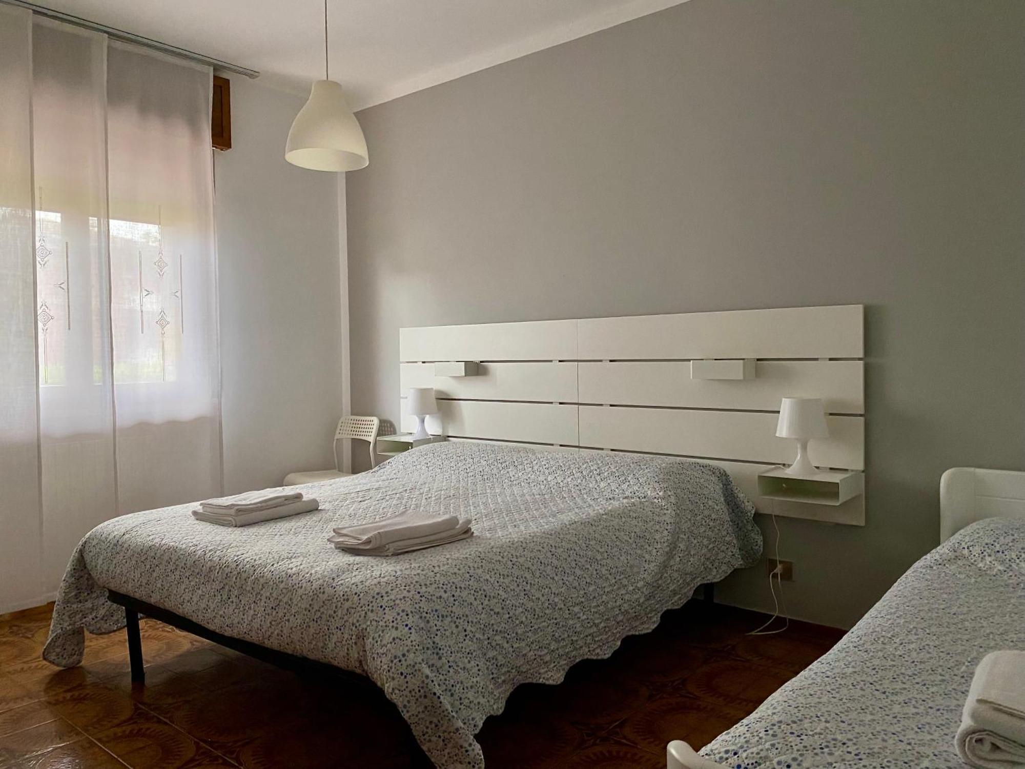 Casa Gaia- Castelnuovo Del Garda Appartement Cavalcaselle Buitenkant foto