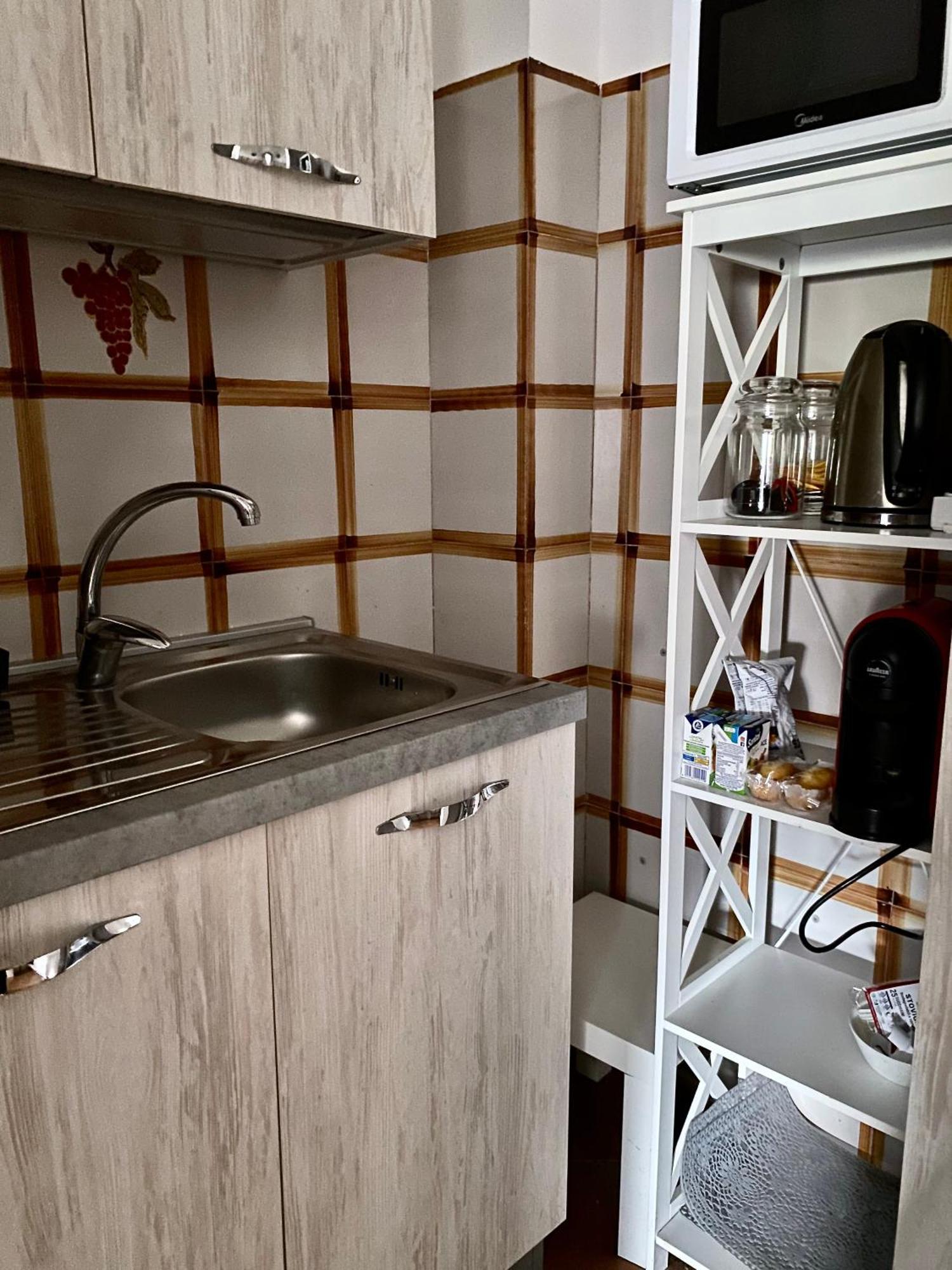 Casa Gaia- Castelnuovo Del Garda Appartement Cavalcaselle Buitenkant foto