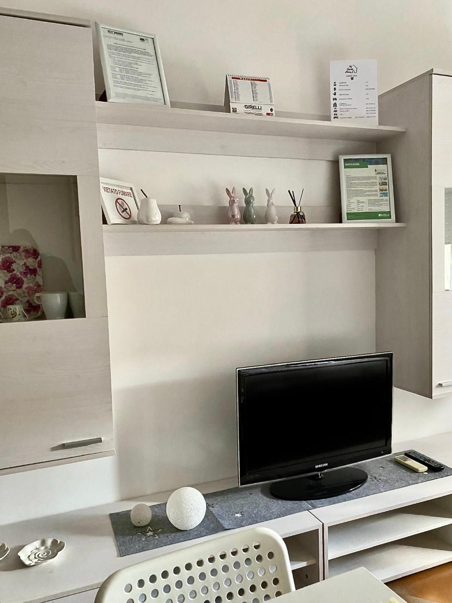 Casa Gaia- Castelnuovo Del Garda Appartement Cavalcaselle Buitenkant foto