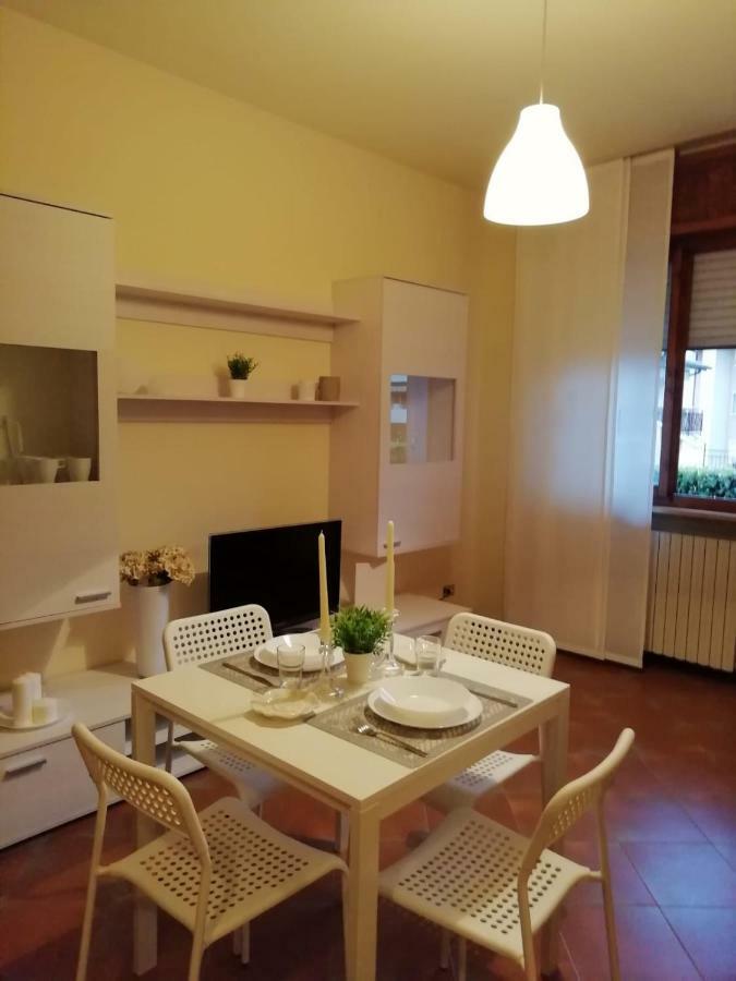 Casa Gaia- Castelnuovo Del Garda Appartement Cavalcaselle Buitenkant foto