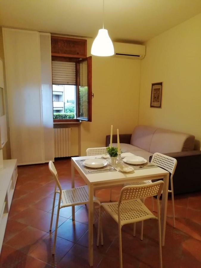Casa Gaia- Castelnuovo Del Garda Appartement Cavalcaselle Buitenkant foto